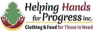 Helping Hands Logo